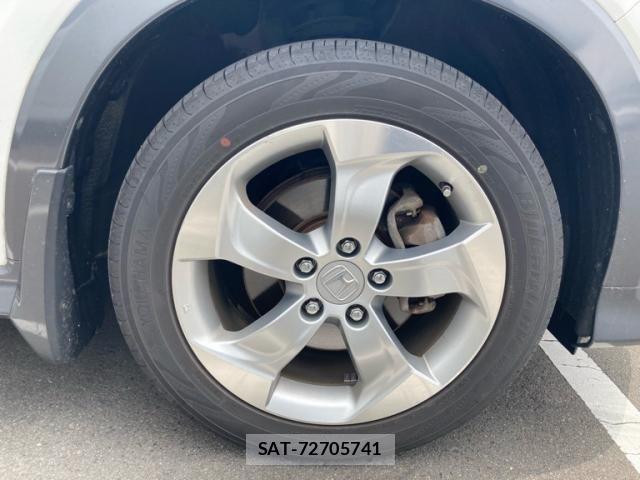 Honda VEZEL 2014-09 7458652-8