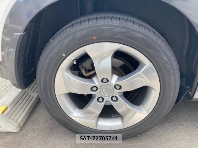 Honda VEZEL 2014-09 7458652-9