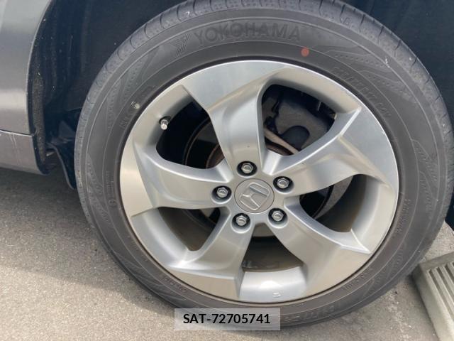 Honda VEZEL 2014-09 7458652-10