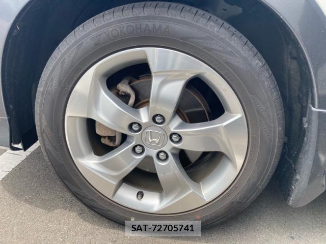 Honda VEZEL 2014-09 7458652-11