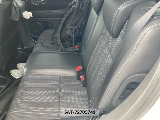 Honda VEZEL 2014-09 7458652-12