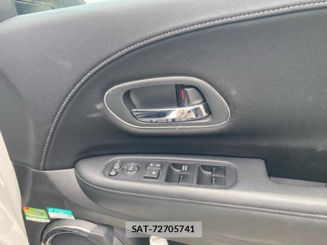 Honda VEZEL 2014-09 7458652-14