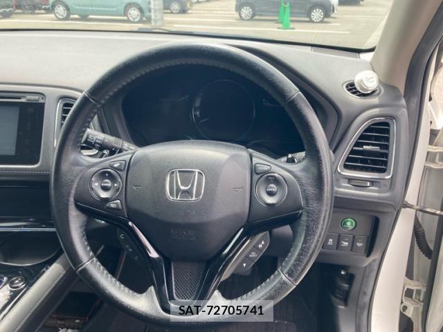 Honda VEZEL 2014-09 7458652-16