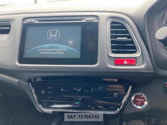 Honda VEZEL 2014-09 7458652-18