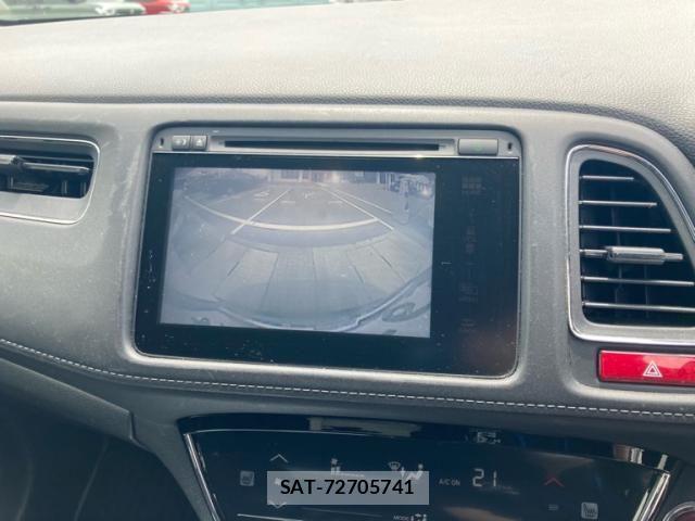 Honda VEZEL 2014-09 7458652-20
