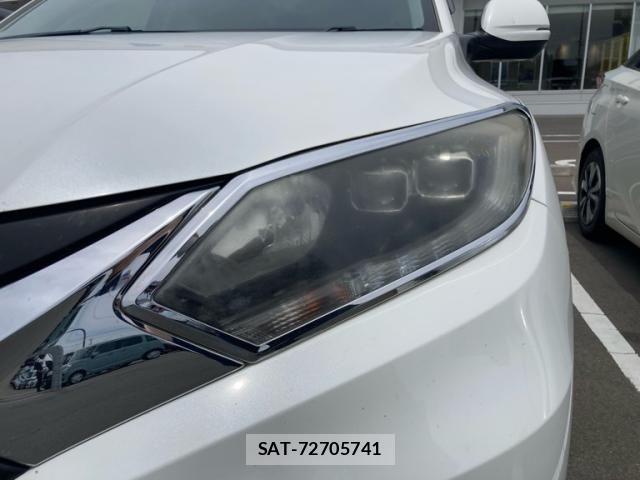 Honda VEZEL 2014-09 7458652-4