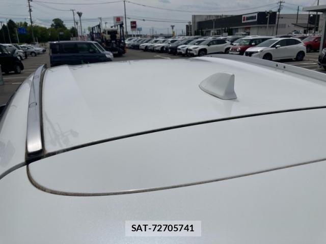 Honda VEZEL 2014-09 7458652-7