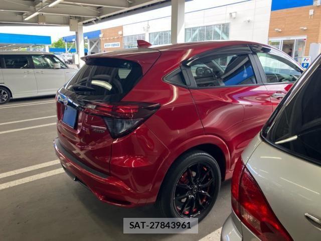 Honda VEZEL 2016-08 7503496-10