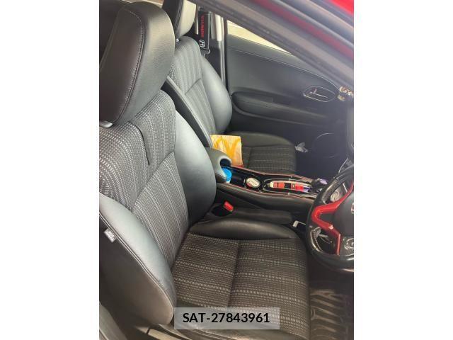 Honda VEZEL 2016-08 7503496-16