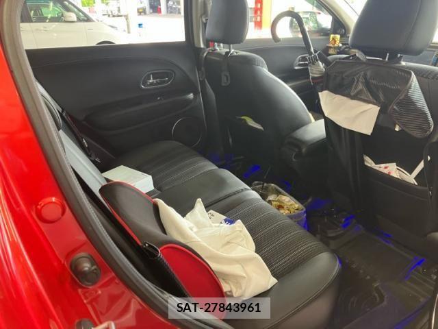 Honda VEZEL 2016-08 7503496-17