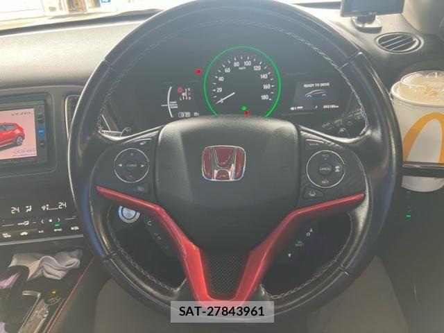Honda VEZEL 2016-08 7503496-19