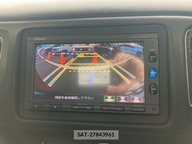 Honda VEZEL 2016-08 7503496-22