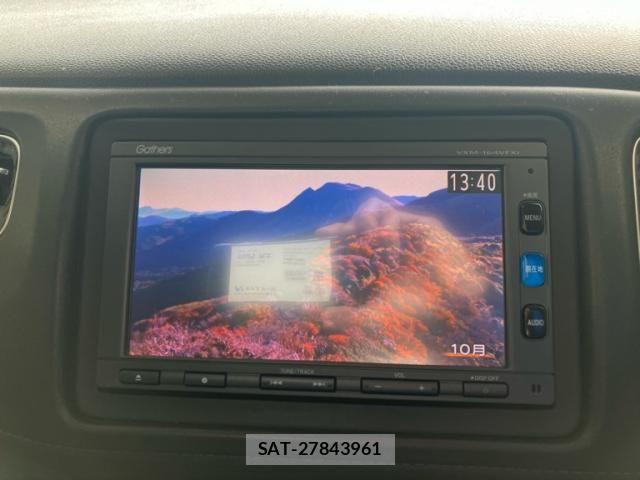 Honda VEZEL 2016-08 7503496-23