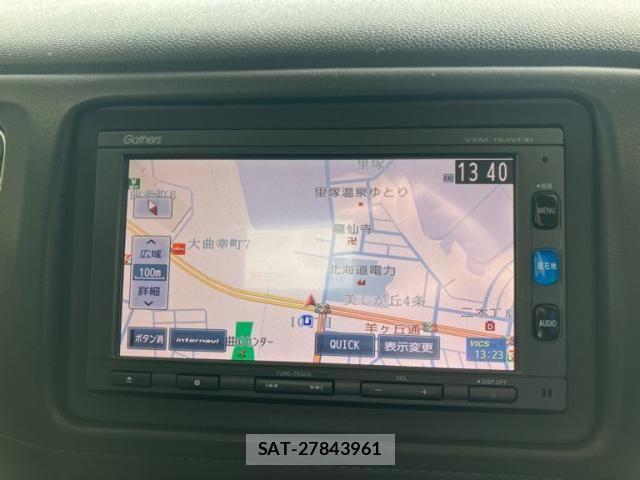 Honda VEZEL 2016-08 7503496-24