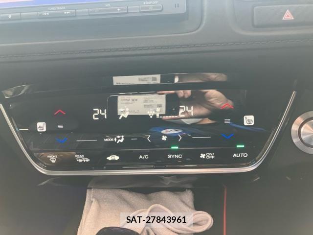 Honda VEZEL 2016-08 7503496-25