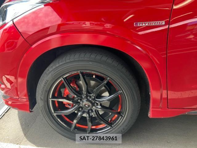 Honda VEZEL 2016-08 7503496-5