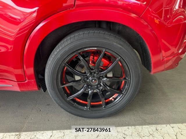 Honda VEZEL 2016-08 7503496-6