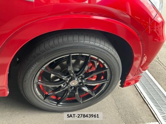 Honda VEZEL 2016-08 7503496-8