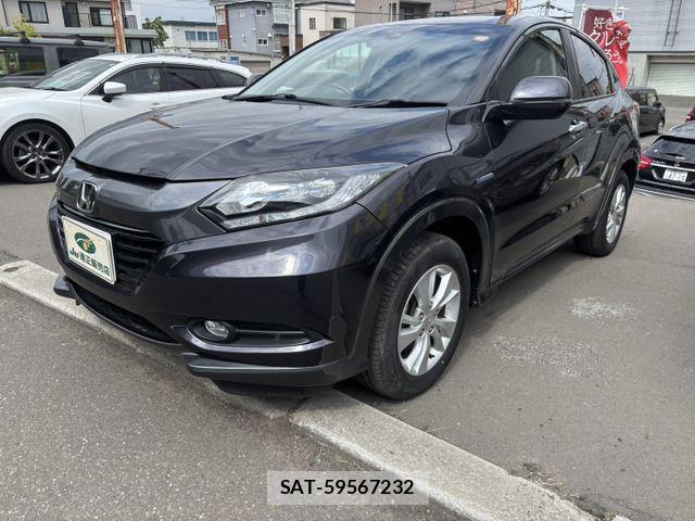 Honda VEZEL 2017-02 7510383-0