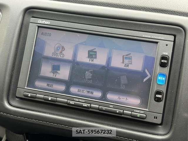 Honda VEZEL 2017-02 7510383-9