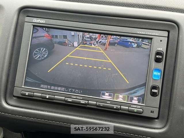 Honda VEZEL 2017-02 7510383-10