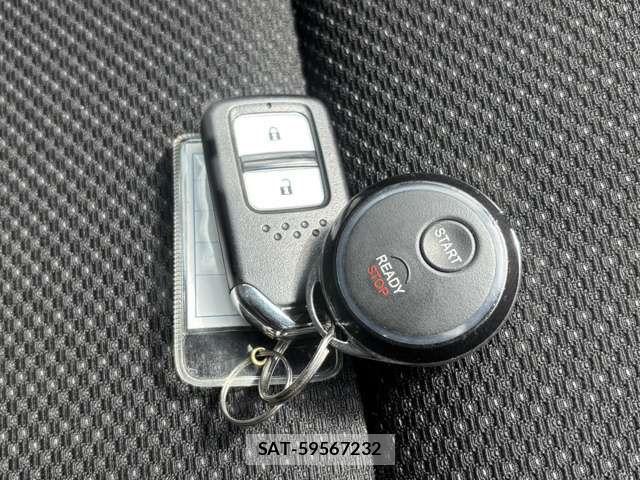 Honda VEZEL 2017-02 7510383-13