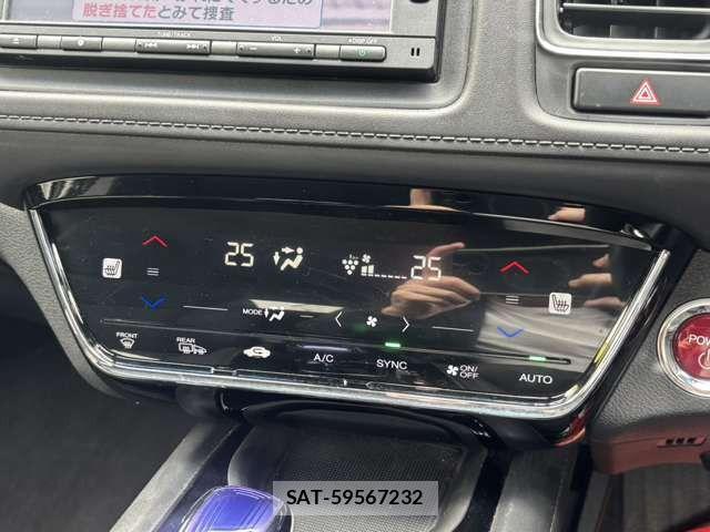 Honda VEZEL 2017-02 7510383-16