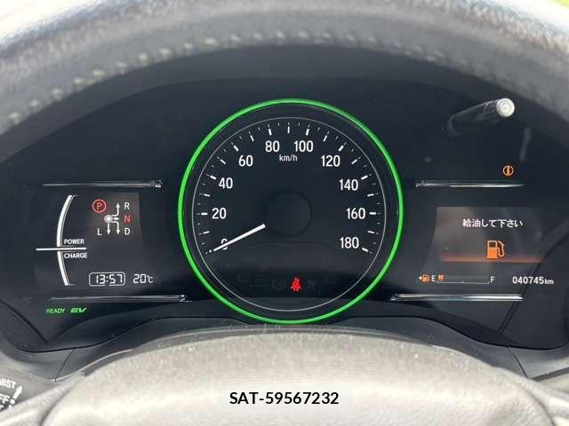 Honda VEZEL 2017-02 7510383-17
