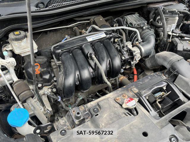 Honda VEZEL 2017-02 7510383-2
