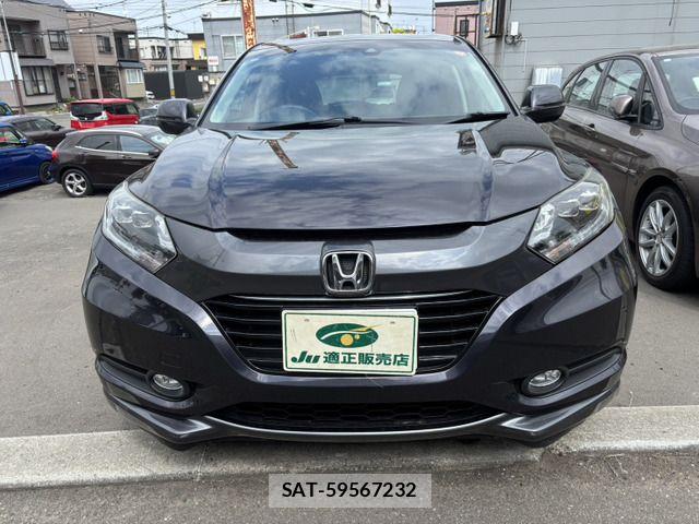 Honda VEZEL 2017-02 7510383-4