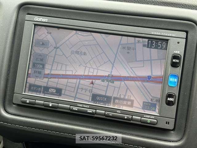 Honda VEZEL 2017-02 7510383-7