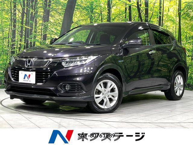 Honda VEZEL 2018-09 7503488-0