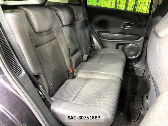 Honda VEZEL 2018-09 7503488-9