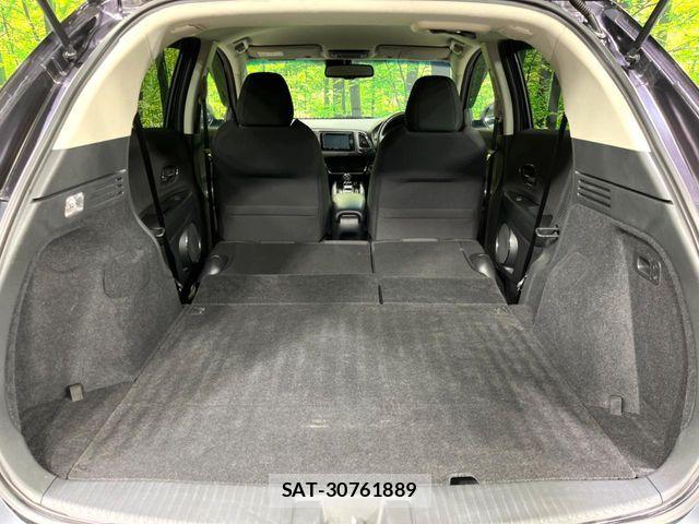 Honda VEZEL 2018-09 7503488-10