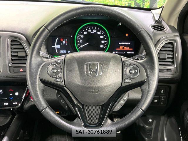 Honda VEZEL 2018-09 7503488-11