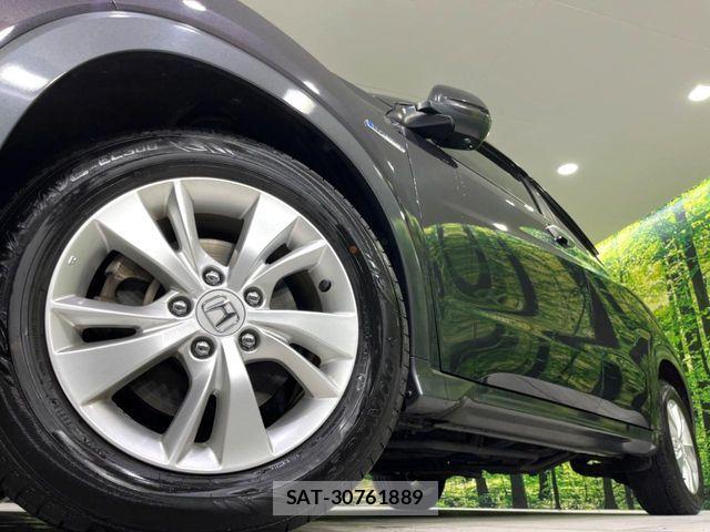 Honda VEZEL 2018-09 7503488-13