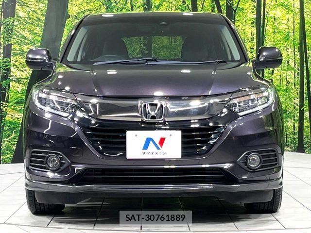 Honda VEZEL 2018-09 7503488-14