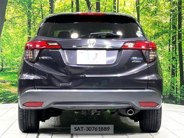 Honda VEZEL 2018-09 7503488-15