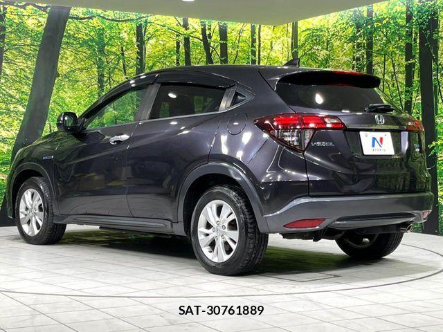 Honda VEZEL 2018-09 7503488-17