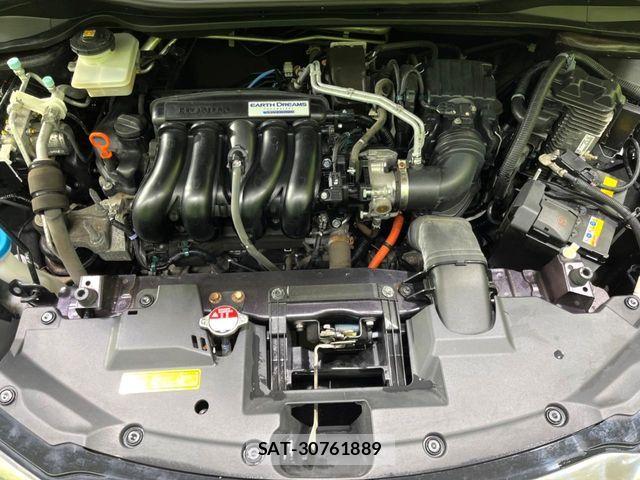 Honda VEZEL 2018-09 7503488-18