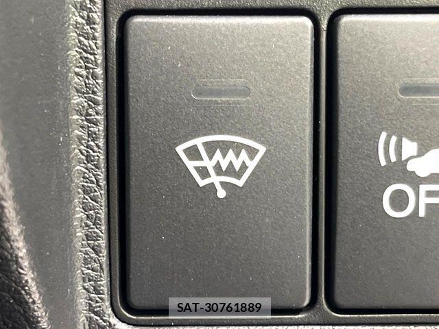 Honda VEZEL 2018-09 7503488-5