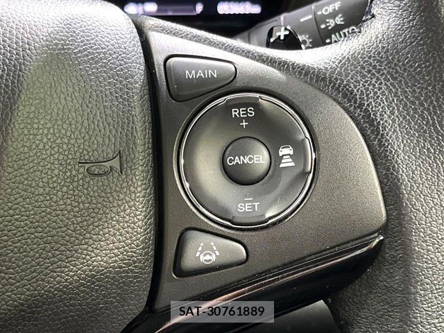 Honda VEZEL 2018-09 7503488-6