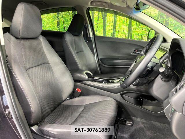 Honda VEZEL 2018-09 7503488-8