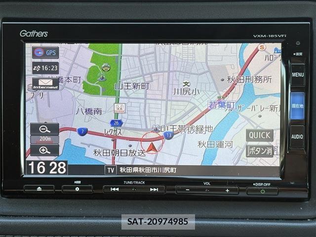 Honda VEZEL 2017-11 7563035-9