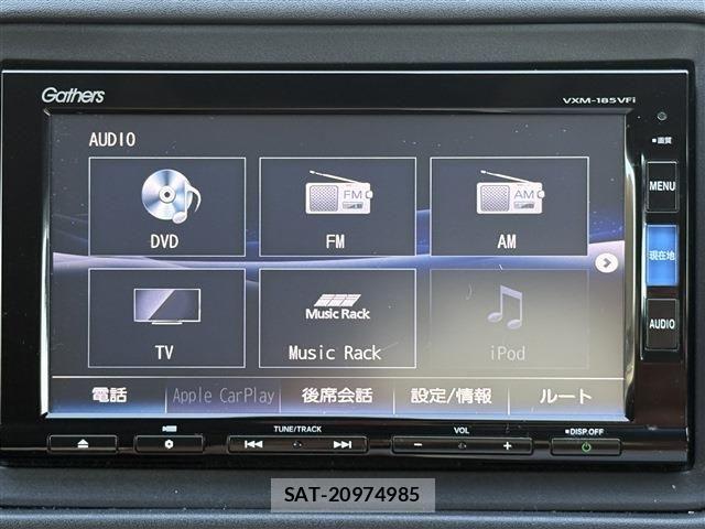 Honda VEZEL 2017-11 7563035-10