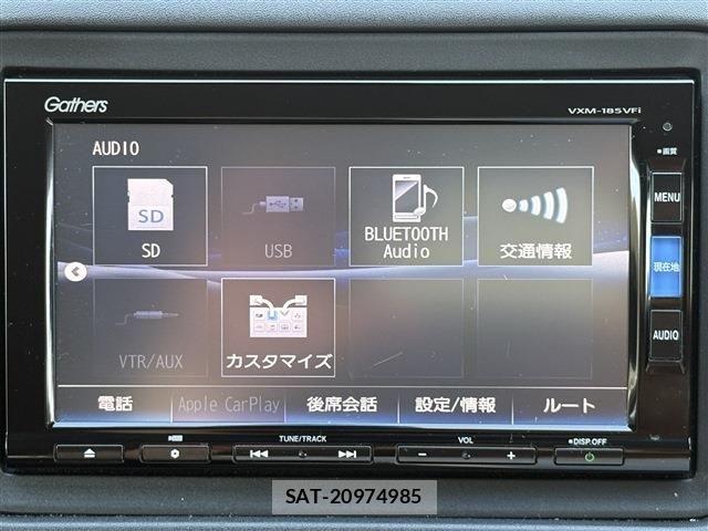 Honda VEZEL 2017-11 7563035-11