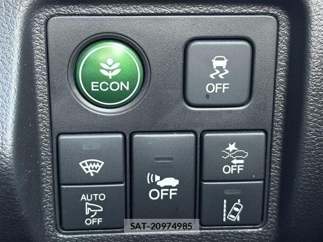 Honda VEZEL 2017-11 7563035-13