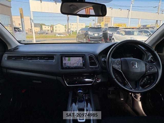 Honda VEZEL 2017-11 7563035-15