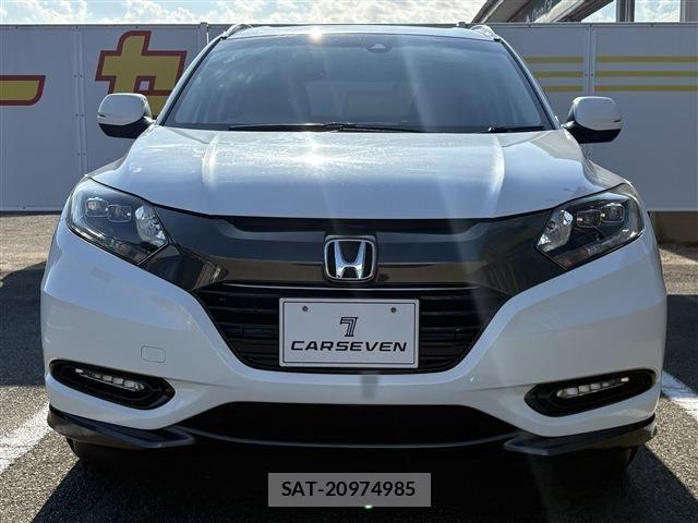 Honda VEZEL 2017-11 7563035-1