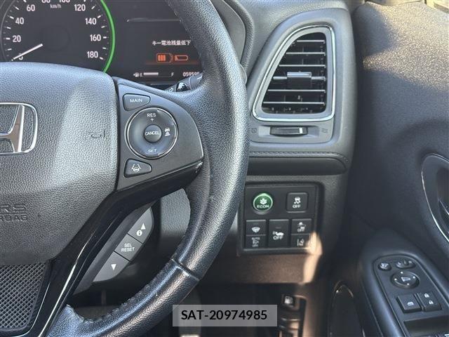 Honda VEZEL 2017-11 7563035-22